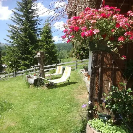 Appartamento Bergblick Sirnitz Esterno foto