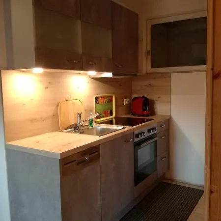 Appartamento Bergblick Sirnitz Esterno foto