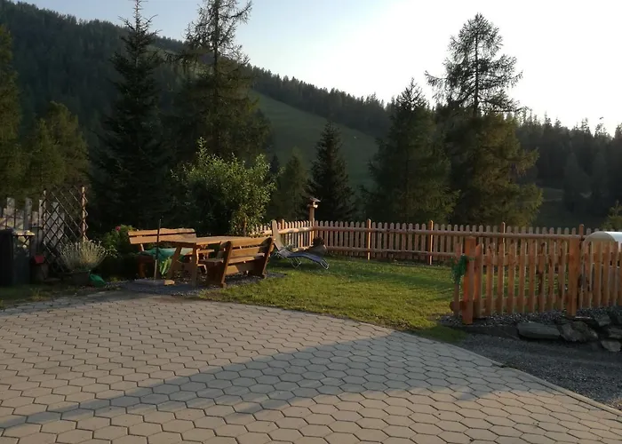 Bergblick