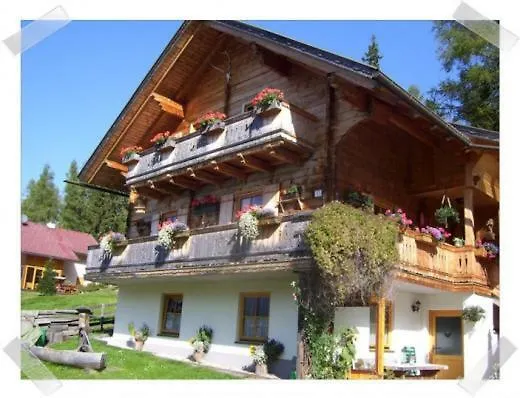 Bergblick