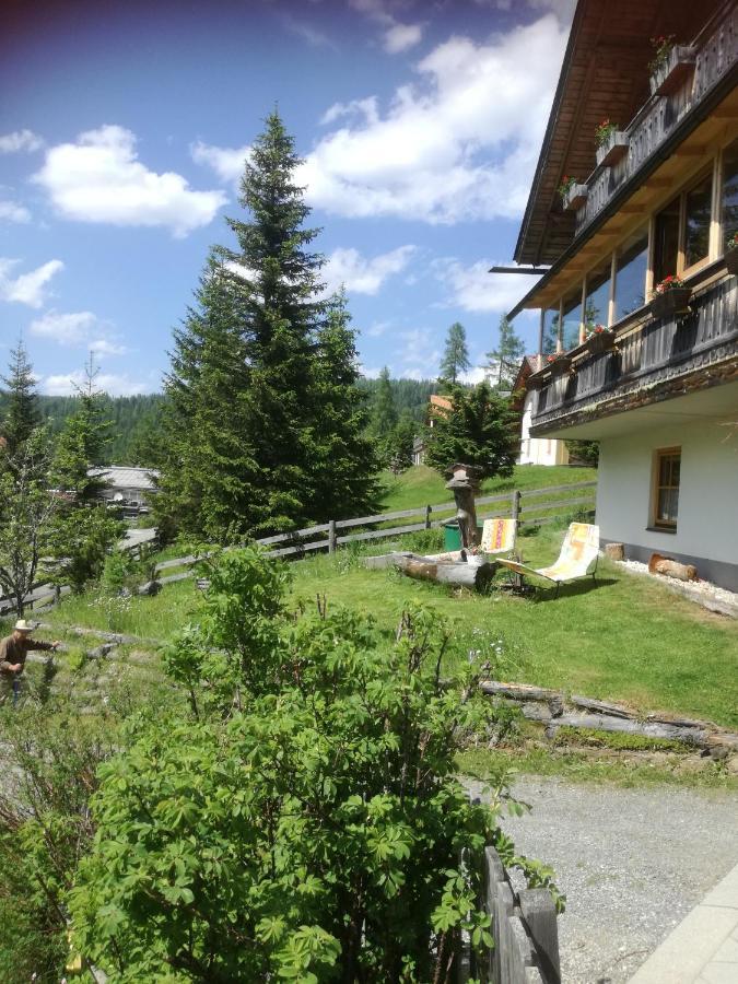 Bergblick Apartment