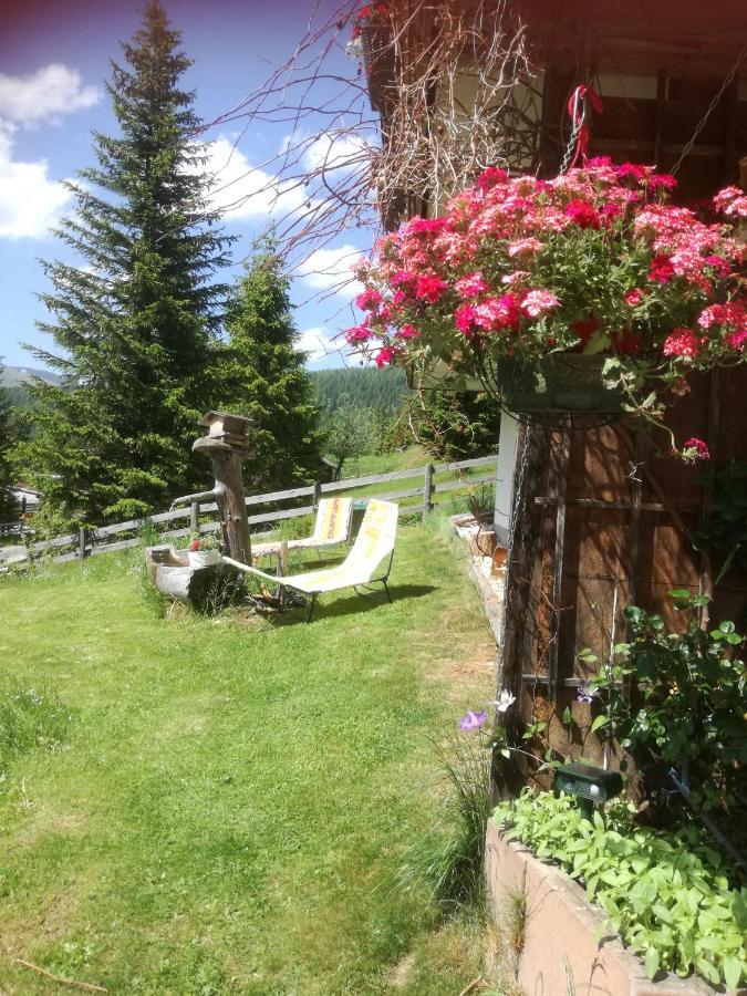 Bergblick *