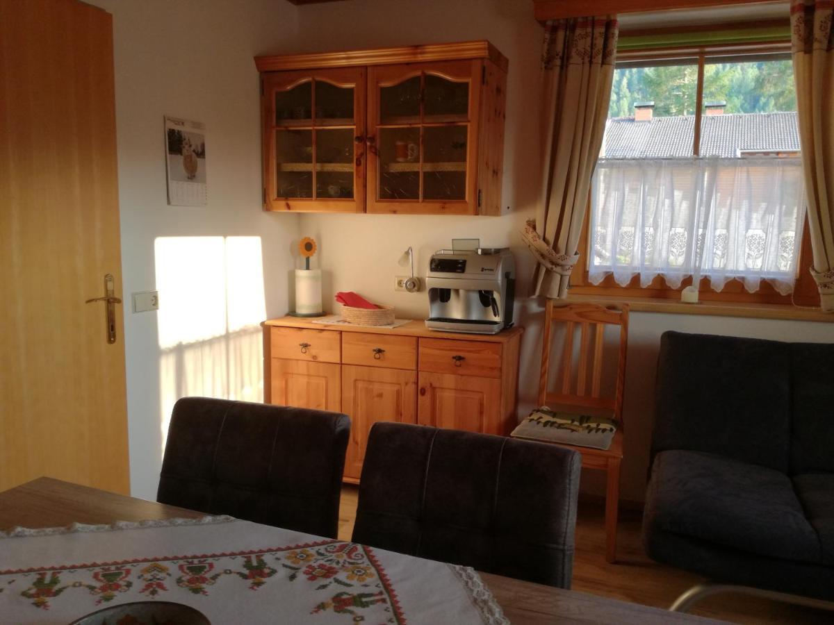 Bergblick Apartment