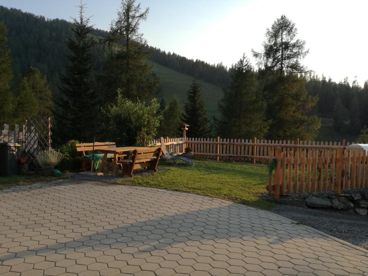Bergblick Apartment Sirnitz