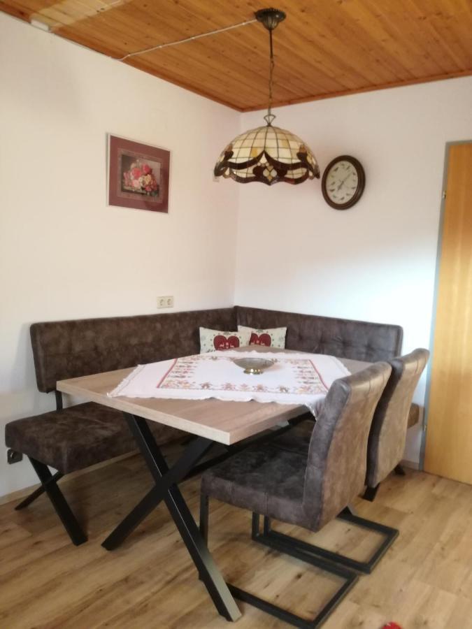 Apartment Bergblick Sirnitz