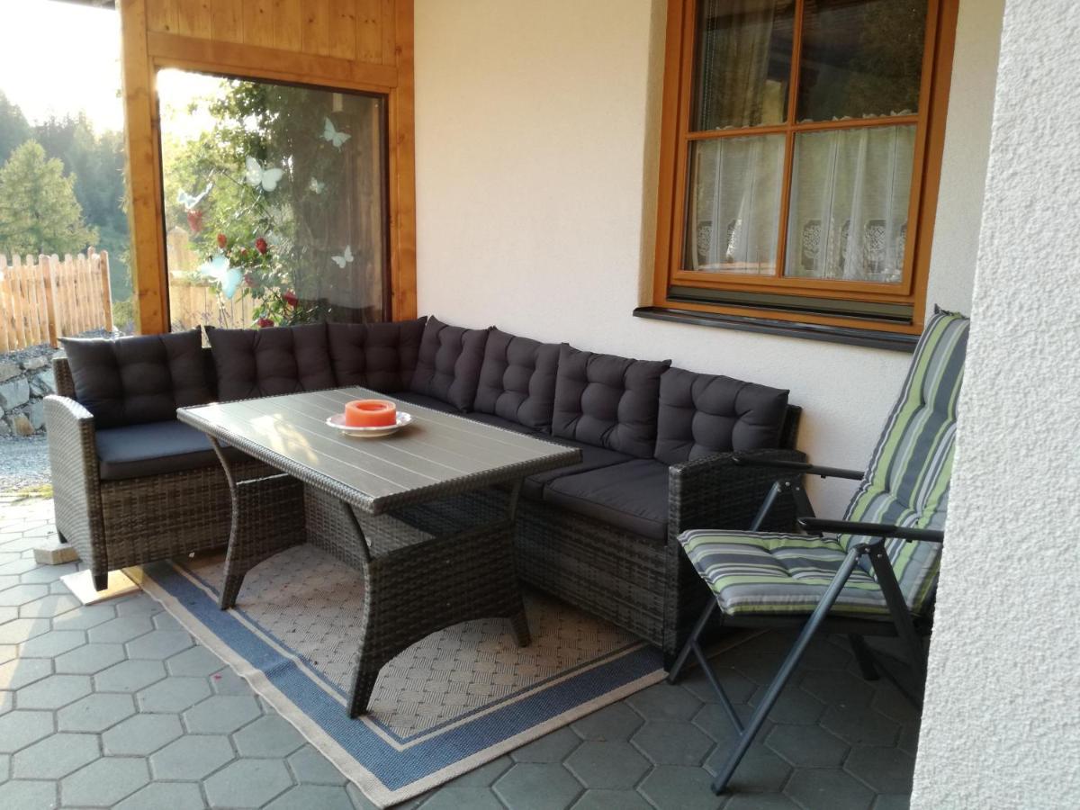 Apartment Bergblick