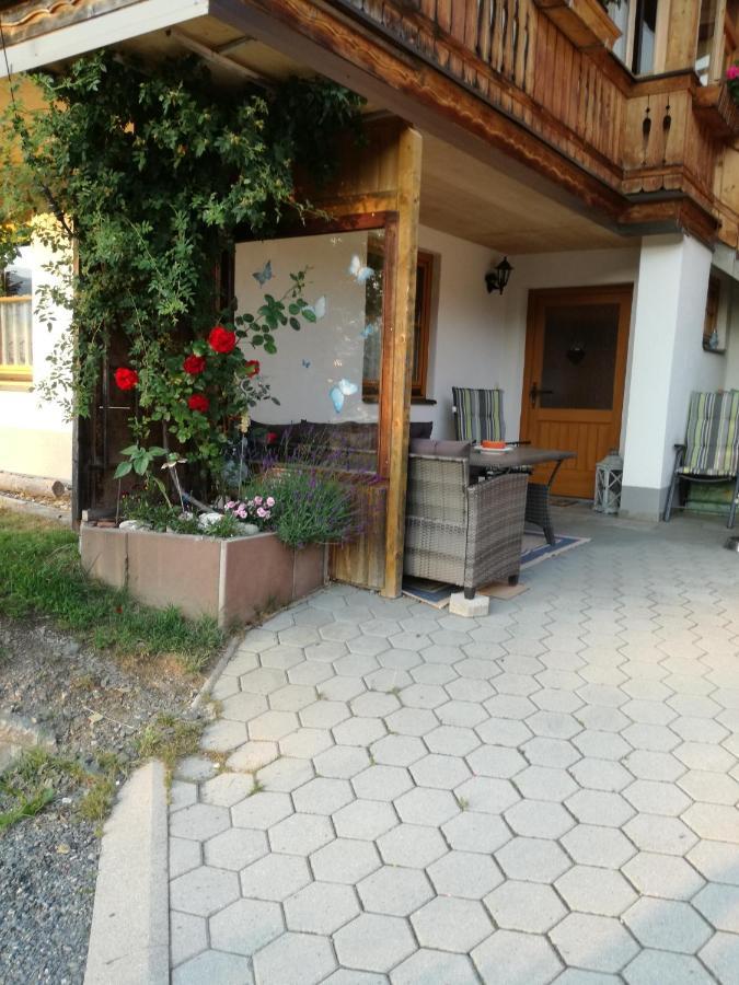 Bergblick Apartment