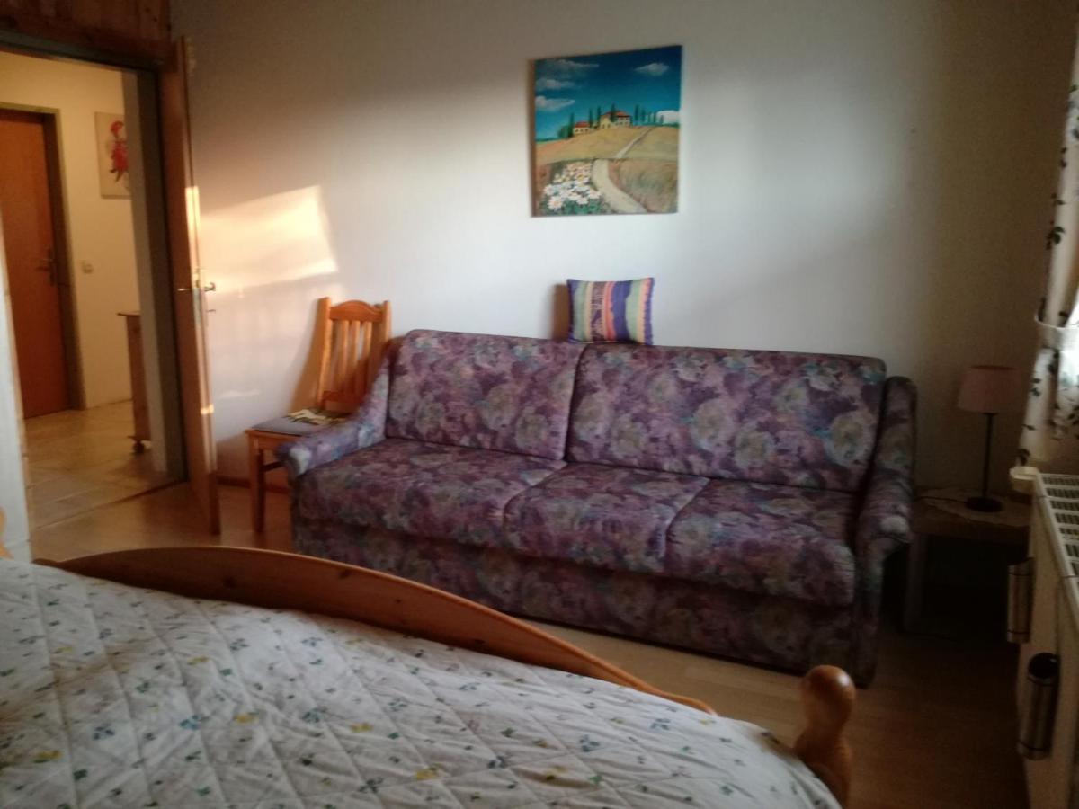 Bergblick Apartment Sirnitz