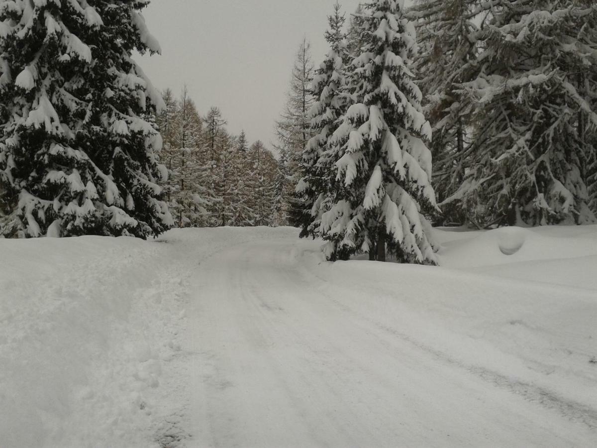 Bergblick *